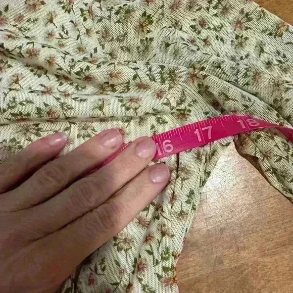 Sadie & Sage dress - Picture 5 of 6